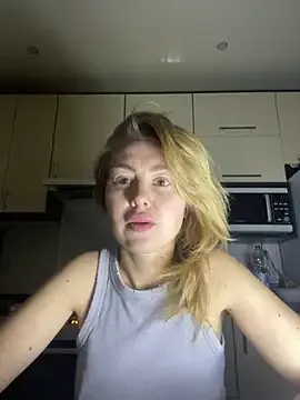 MartaLuna_ — Freechat on StripChat