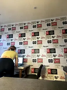 MartaLuna_ — Freechat on StripChat