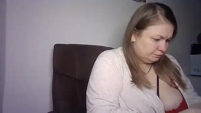 MartaXLove from StripChat is Freechat