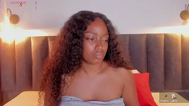 Martina_jackson_15 — "I am 99% angel but, oh, that 1%."