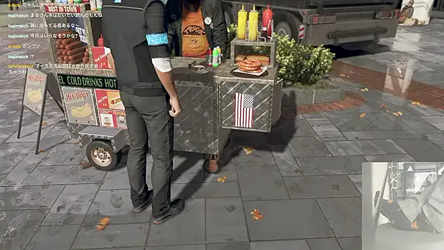 Avatar of marumaru_00