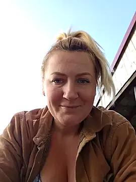 Marushka from StripChat is Freechat