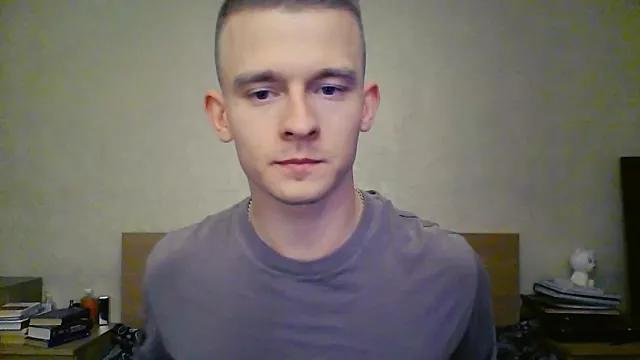 Marvelboy_ from StripChat is Freechat