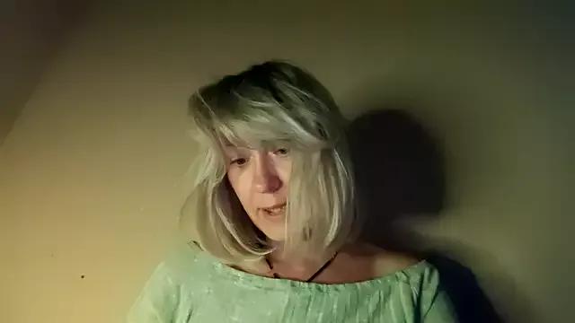 Mary888x from StripChat is Freechat