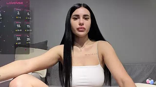 Mary__foxy from StripChat is Freechat