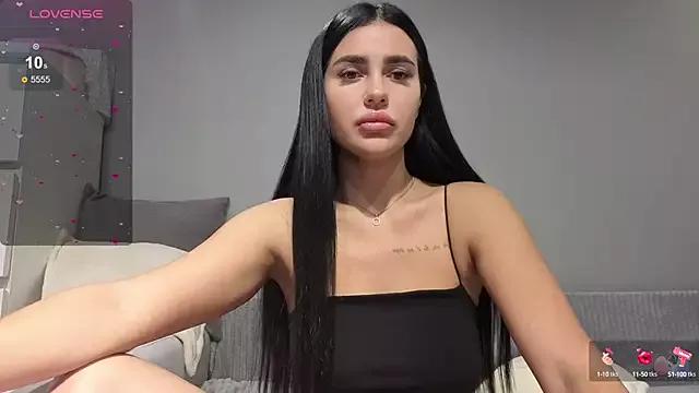 Mary__foxy from StripChat is Freechat