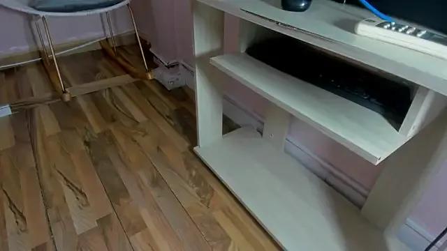 mary_cute9 from StripChat is Freechat