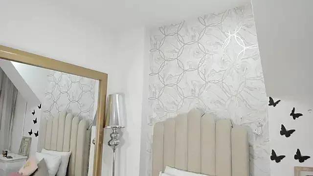 mary_joseph from StripChat is Freechat