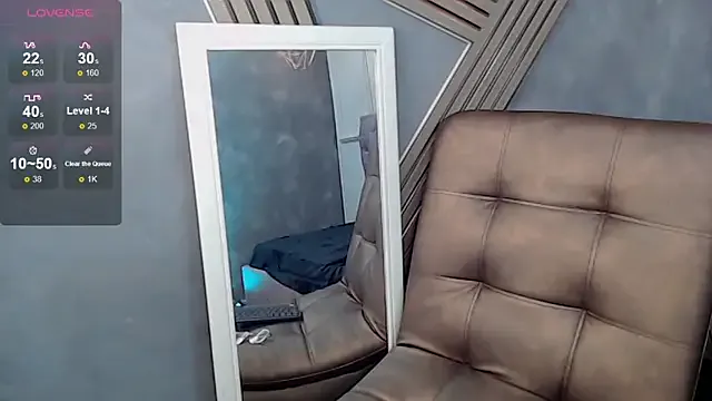 mary_luckaysha — sexy dance