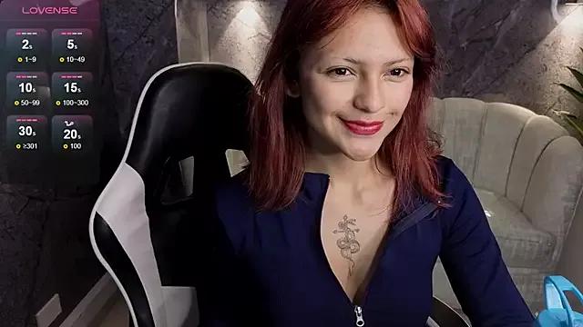 Try our girls live displays and explore the company of endless strippers, with beautiful physiques, vibrating toys and more.