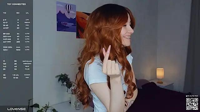 Photos of Mary_Price from StripChat is Private