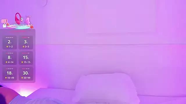 Try our girls live displays and explore the company of endless strippers, with beautiful physiques, vibrating toys and more.