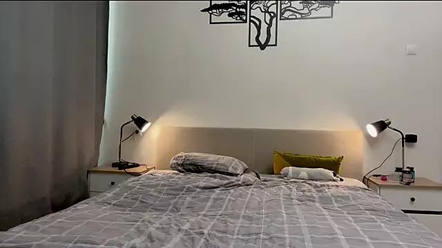 Mary_Welch from StripChat is Freechat
