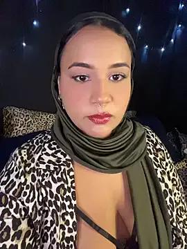 Maryam_yamal from StripChat is Freechat