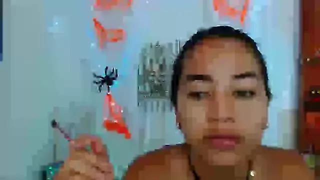 Marybaby_69 from StripChat is Freechat