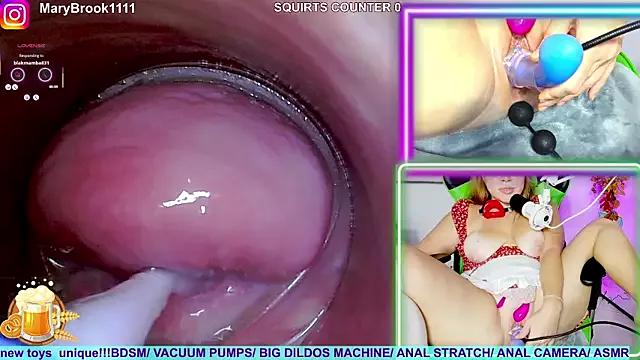 Try our girls live displays and explore the company of endless strippers, with beautiful physiques, vibrating toys and more.