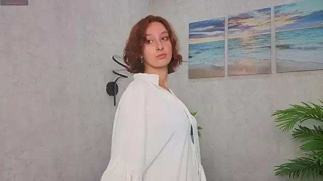 Photos of MaryleeSamayoa from StripChat is Private