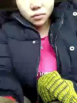 marylove-cc from StripChat is Freechat