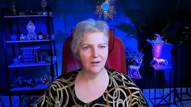 MaryMogan from StripChat is Freechat