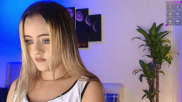 MaryMoon_ — fingering ASS