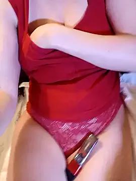 MARYNAMilff from StripChat is Freechat