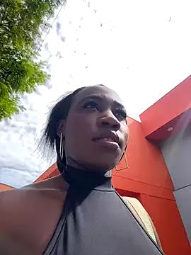 maryuri_21 from StripChat is Freechat