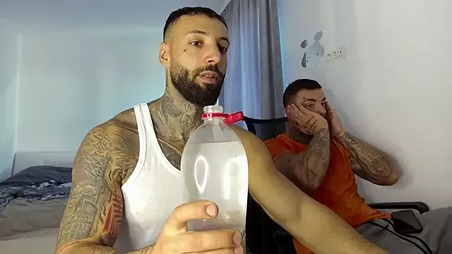 Avatar of MasculineGuy99