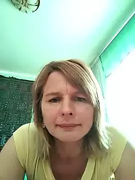 Masha4121 from StripChat is Freechat