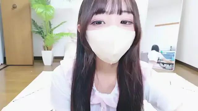 Photos of Mashiro-chan from StripChat is Freechat