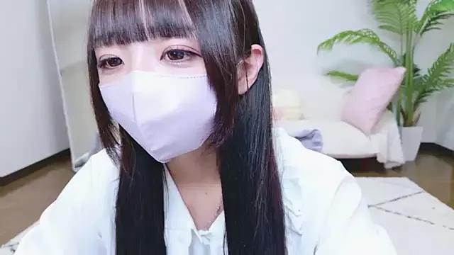 Photos of Mashiro-chan from StripChat is Freechat