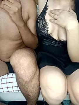 Maskeli25 webcams show profile image 