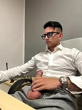 masterboss_ from StripChat is Freechat