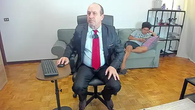 masterboy50 from StripChat is Freechat