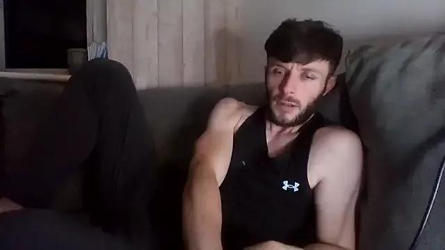 MasterJakeJohns from StripChat is Freechat