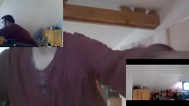 Mastersanges from StripChat is Freechat