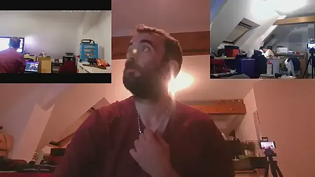 Avatar of Mastersanges