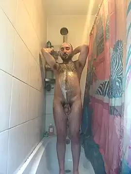 MasterTonyUK from StripChat is Freechat