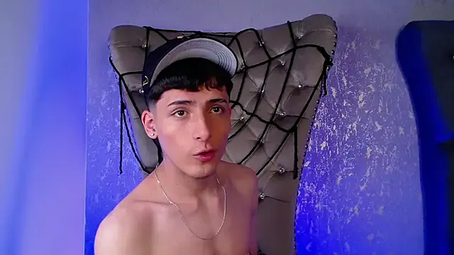 Avatar of MateoMitchell