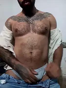 Matheus_Blaze from StripChat is Freechat