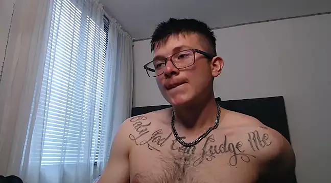MathewCollin webcams show profile image 