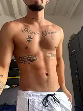 MattDevon from StripChat is Freechat