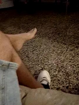 Matteo845 from StripChat is Freechat