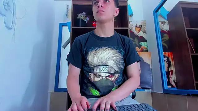 matthewsweet_1 from StripChat is Freechat