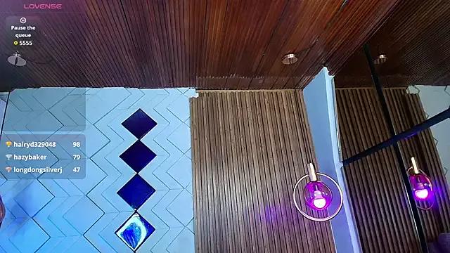 Matti_sofia_ from StripChat is Freechat