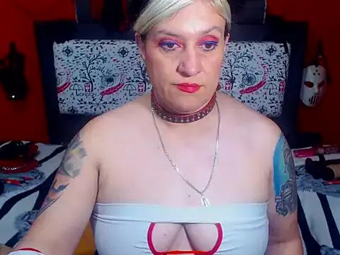 MATURE_Randy from StripChat is Freechat