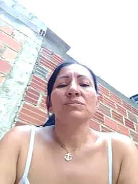 maturexxxnaughty from StripChat is Freechat
