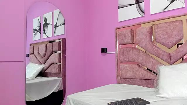 MAVIE_IVANOVA from StripChat is Freechat