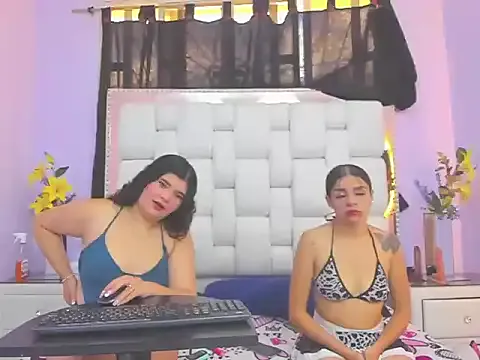 Avatar of MavyANDElizabeth