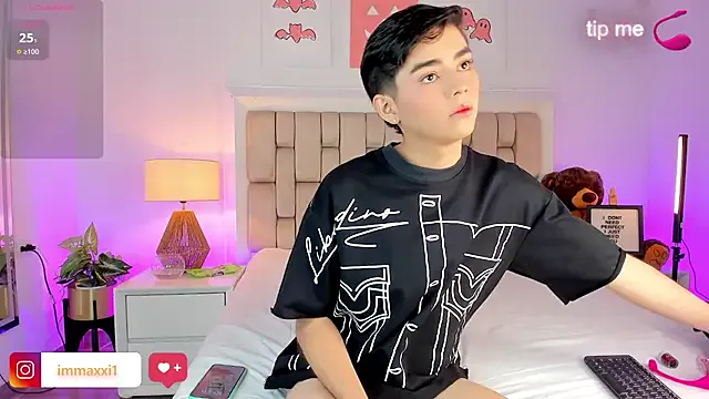 Maxi_little — hi maxi 