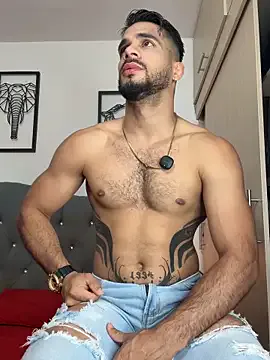 Maximiliano_ford — good morning